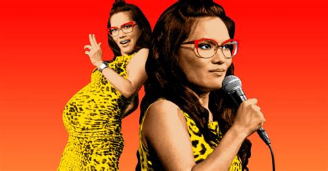 The Power of Laughter: Ali Wong's Unique Style of Comedy