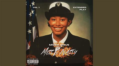 The Power of Versatility: Miss B Nasty's Diverse Musical Range