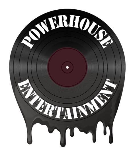 The Powerhouse Entertainer