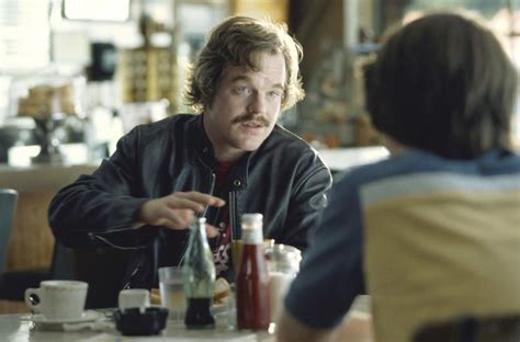 The Powerhouse Performances: Hoffman's Most Memorable Characters