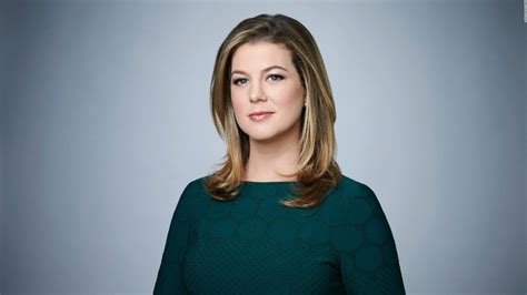 The Remarkable Journey of Brianna Keilar in the Media Industry