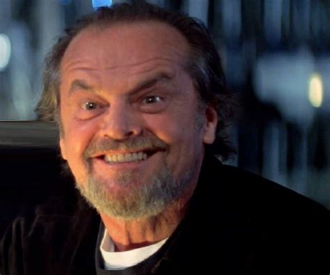 The Retirement of a Legend: Jack Nicholson's Legacy in the Film Industry