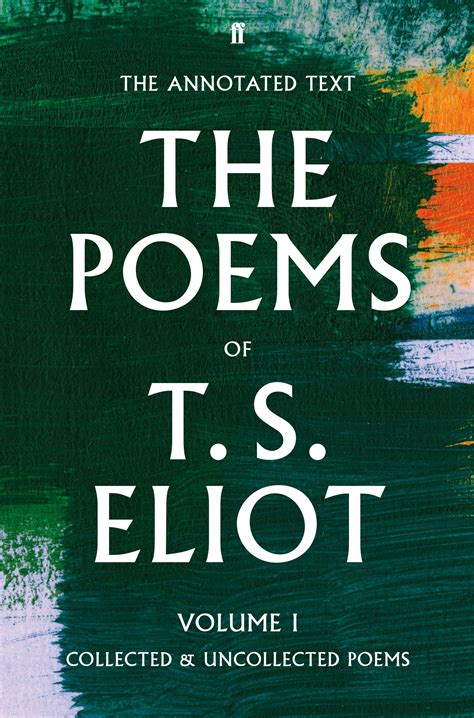 The Revolutionary Themes and Techniques in the Poetry of T.S. Eliot