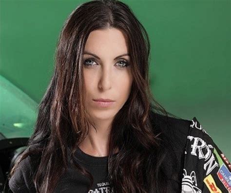 The Rise of Alexis Dejoria: Achievements and Milestones