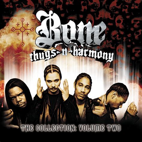 The Rise of Bone Thugs-N-Harmony and Breakthrough Success