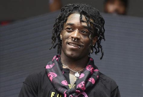 The Rise of Lil Uzi Vert: Early Life and Career