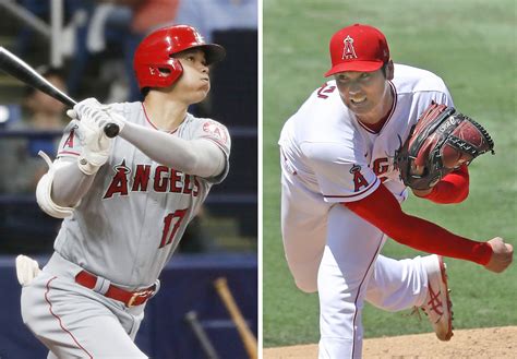 The Rise of Shohei Ohtani: A Talented Two-Way Player