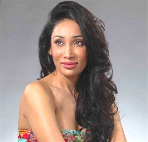 The Rise of Sofia Hayat in the Entertainment Industry