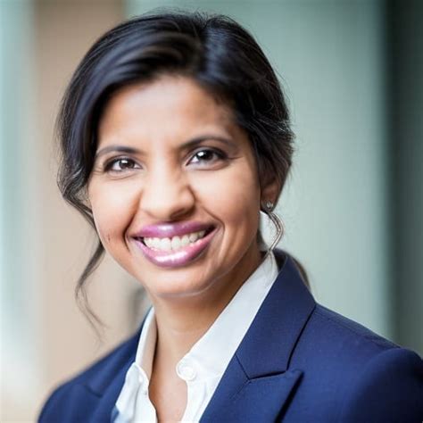 The Rise of a Financial Force: Unveiling Bhavna Kumar's Wealth