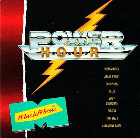 The Rise of the Power Hour Album and World Record