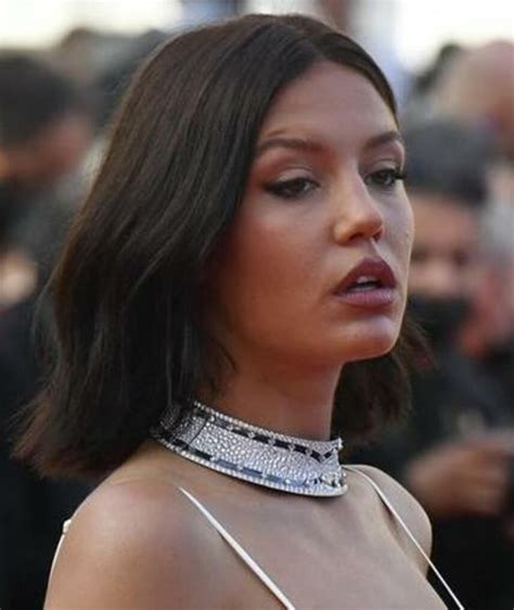 The Rise to Fame: Adele Exarchopoulos' Career Journey