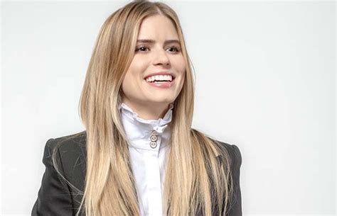 The Rise to Fame: Carlson Young's Journey in the Entertainment Industry