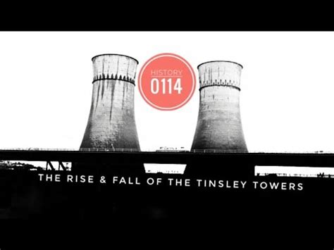 The Rise to Fame: Tinsley Towers' Career Journey