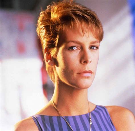 The Rise to Stardom: Jamie Lee Curtis's Acting Career