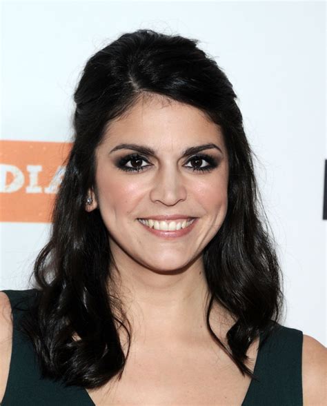 The Road Ahead: Predictions for Cecily Strong's Promising Future