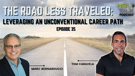 The Road Less Traveled: Erica's Unconventional Journey to Achieving Success