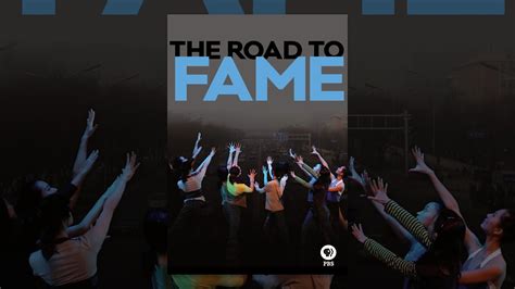 The Road to Fame