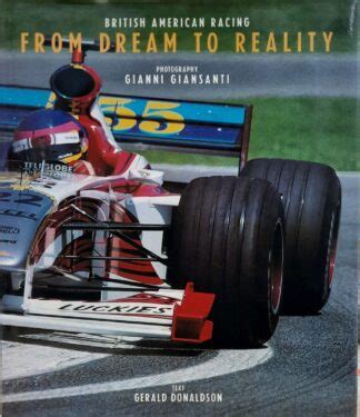 The Road to Racing: From Dream to Reality