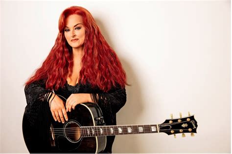 The Road to Stardom: Wynonna's Breakthrough as a Solo Artist