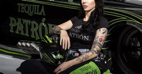 The Road to Success: Alexis Dejoria's Impressive Financial Portfolio