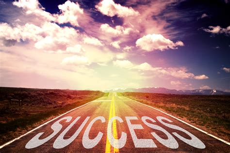 The Road to Success: Janet Mercury's Achievements