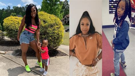 The Secret behind Reginae Carter's Wealth and Financial Ventures