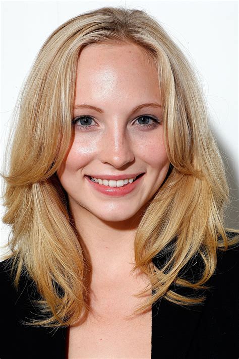 The Secrets Behind The Timeless Beauty of Candice Accola