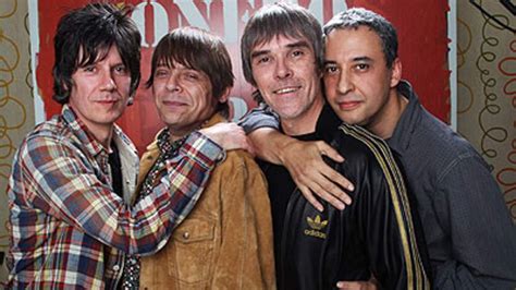 The Stone Roses Reunion: Mani's Contribution to the Band's Resurgence