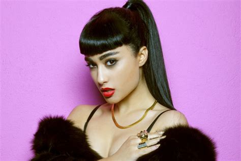 The Story of Natalia Kills' Financial Success: A Testament to Her Achievements