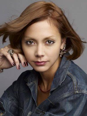 The Striking Height and Figure of Anna Tsuchiya