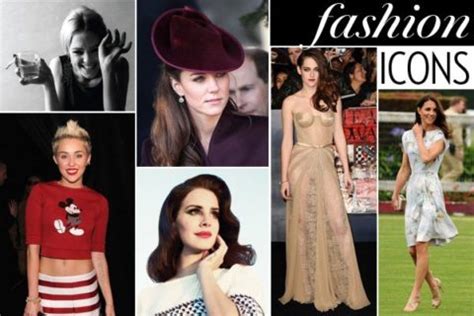 The Style Icon: Valentina's Fashion Choices
