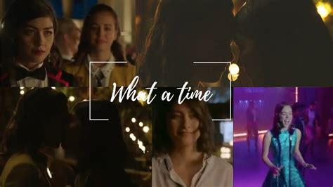 The Time of Josie Posie