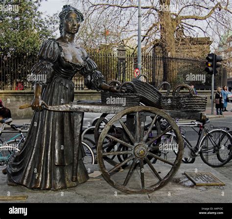 The Timeless Allure of Molly Malone