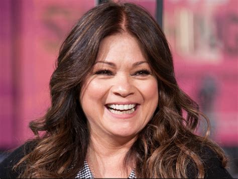 The Timeless Elegance: Valerie Bertinelli's Age and Stature