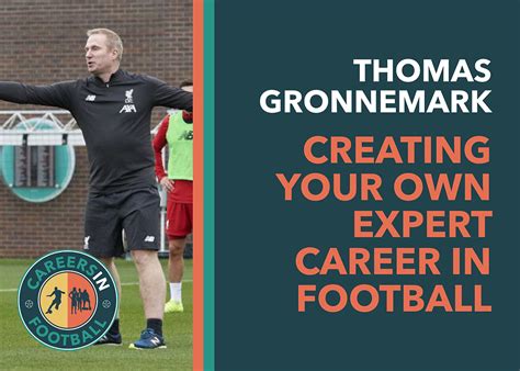 The Tine Gronnemark Phenomenon: A Trailblazer in Football Coaching