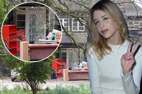 The Tragic Demise of Peaches Geldof