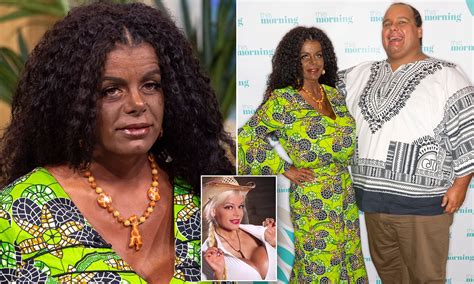 The Transformations That Shaped Martina Big's Appearance