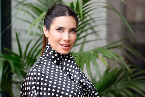 The Unstoppable Ascendancy of Pilar Rubio's Professional Journey