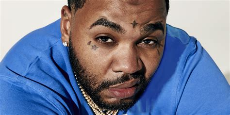 The Untold Story of Kevin Gates: A Journey of Struggles and Triumphs