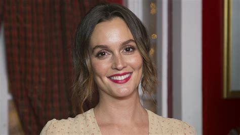 The Untold Story of Leighton Meester