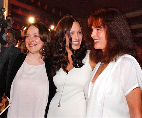 The Versatile Talents of Jacqueline Jolie