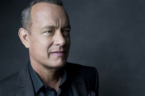 The Versatility of Tom Hanks: Mastering Various Roles