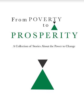 The Wealth Journey of Janet Joy: From Poverty to Prosperity