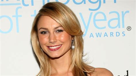 The fascinating journey through the life of Stacy Keibler: diving deeper into her captivating story