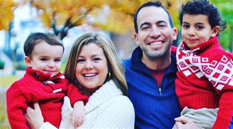 The personal life and family of Brianna Keilar