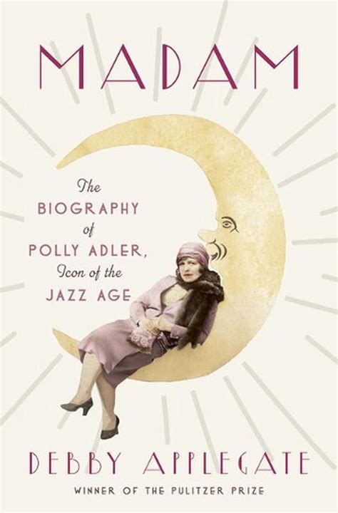 The rise of Polly B: Age and milestones