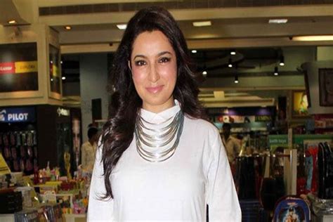 Tisca Chopra's Financial Standing and Impact in the Entertainment Sphere