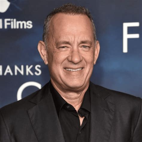 Tom Hanks: An Influential Figure Off-Screen