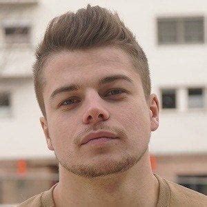 Tomislav Zovko: A Promising Talent in the Realm of YouTube