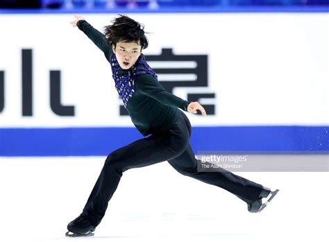 Tomono Asada: A Rising Star in the World of Figure Skating